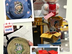 -百联奥特莱斯广场(上海青浦店)