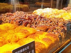 -FANEN法念·烘焙·甜点(万象城店)