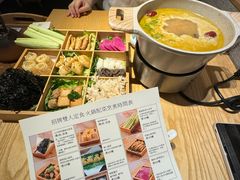 -十二舍·湯物素煮(江泰潤政店)