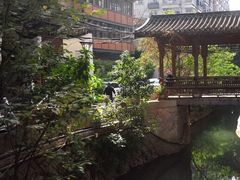 -乌山风景区