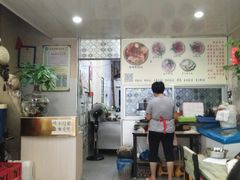 大堂-韦记螺蛳粉(NO2店)