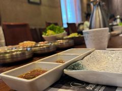 -坦坦大炉·韩式烤肉(望京店)