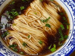 特色奥灶面-孙盛兴奥灶面馆·蟹黄面·三虾面(山塘街总店)