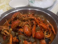 -聚味瞿记·龙虾堂(天元店)