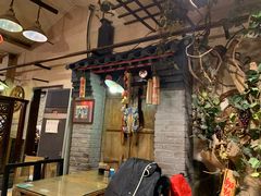 -宝源饺子(麦子店街店)