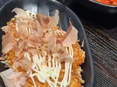 -吉野家(上海美罗城店)