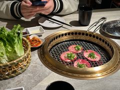 -乾杯烧肉居酒屋(中洲湾店)