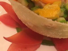 -晶荷轩(香港迪士尼乐园酒店)