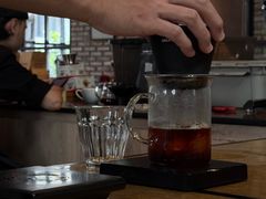 -The Workshop Coffee