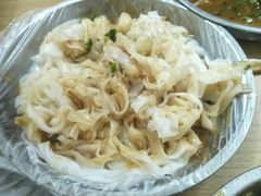 -新园特色美食店