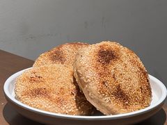 -李小老烧饼(常营民族家园店)