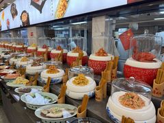-王厚元饺子·辽菜·烤鸭(黄河大街店)