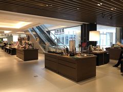 -茑屋书店(天目里店)