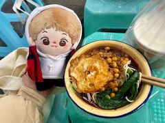-温馨缘面庄(总店)
