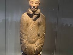 -秦始皇帝陵博物院-丽山园