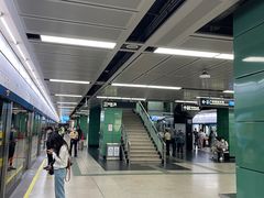 -广州火车站(地铁站)