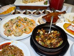 -粤盛海鲜楼(融冠乐城店)