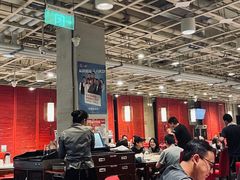 大堂-金鼎轩(亚运村店)