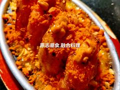 -原志优秀食材·匠心料理·海胆主题(金亿广场店)