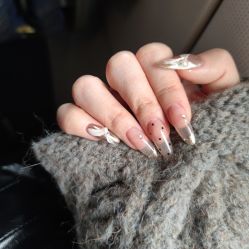 -IMEET美甲美睫工作室