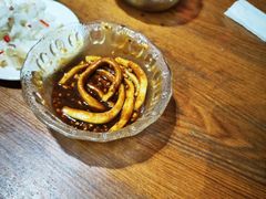 -青石桥老瓦房肥肠粉总店(青石桥总店)