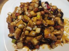 -椒小兔·盐帮川菜中餐厅(金沙时代广场店)