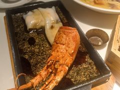 -稻香饭店(IFS国金中心店)