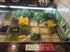 -川锅哎哟·麻辣香锅(国大城市广场店)