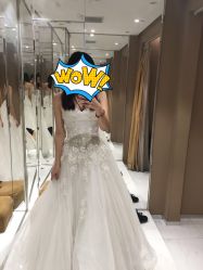 -GRACE KELLY婚纱与礼服(天津店)