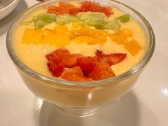 -金湖港式餐厅(建外店)