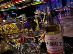 -大连君悦酒店 · VIVA(星海广场店)