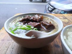 -坚记面店(一德路店)