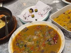 -聚丰园•湖鲜餐厅(阿红私房菜梅石路店)