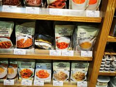 -MUJI无印良品(世博源店)