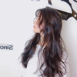 -Tipo Hair salon（明星）店