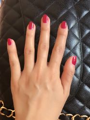 -挚爱美甲Bloved Nail