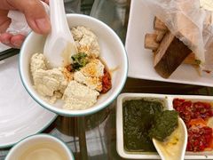 -春满园生态餐厅(南宫路店)