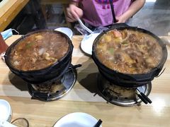 -范贤光鸡公煲(平乐园总店)