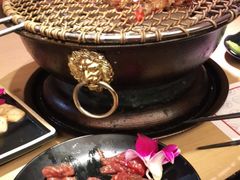 -黑牛の場(兴隆大奥莱店)