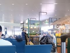 -温州龙湾国际机场