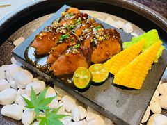 -鮨匠·割烹料理(巨鹿花园店)