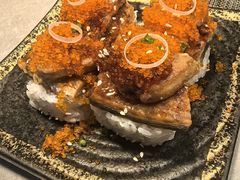 -满来寿喜烧(金虹桥店)