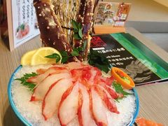 -蟹道乐(道顿堀本店)