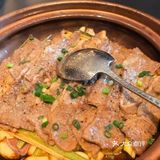 佳肴秀味觉