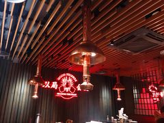 -牛事制造局牛肉火锅(莲岳路店)