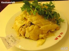 -振鼎鸡(福州路店)