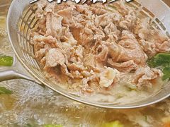 -刘少华贵州小黄牛·鲜牛肉火锅(总店)
