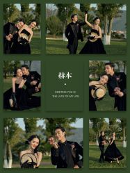 -挪娅婚纱摄影皇家会所