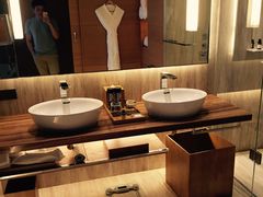 -舟山希尔顿酒店