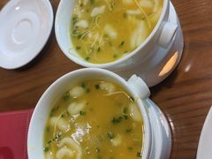 -水月周庄铂尔曼酒店-水月荟中餐厅